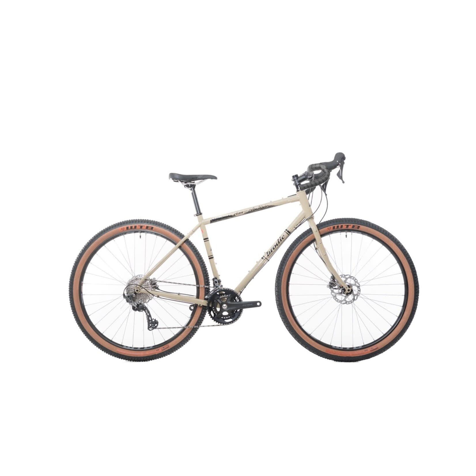 Brodie Elan Vital - Fairfield Bicycle Shop LTD.
