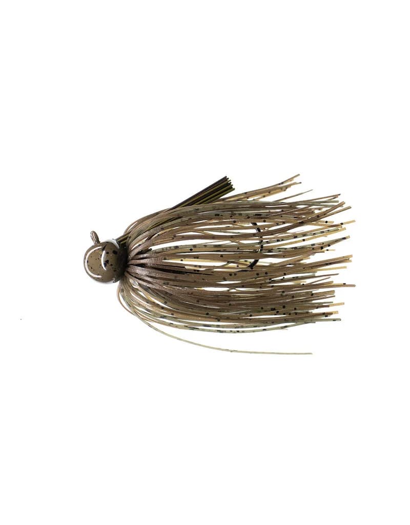 DIRTY JIGS TOUR LEVEL FINESSE FOOTBALL JIG 1/2 OZ