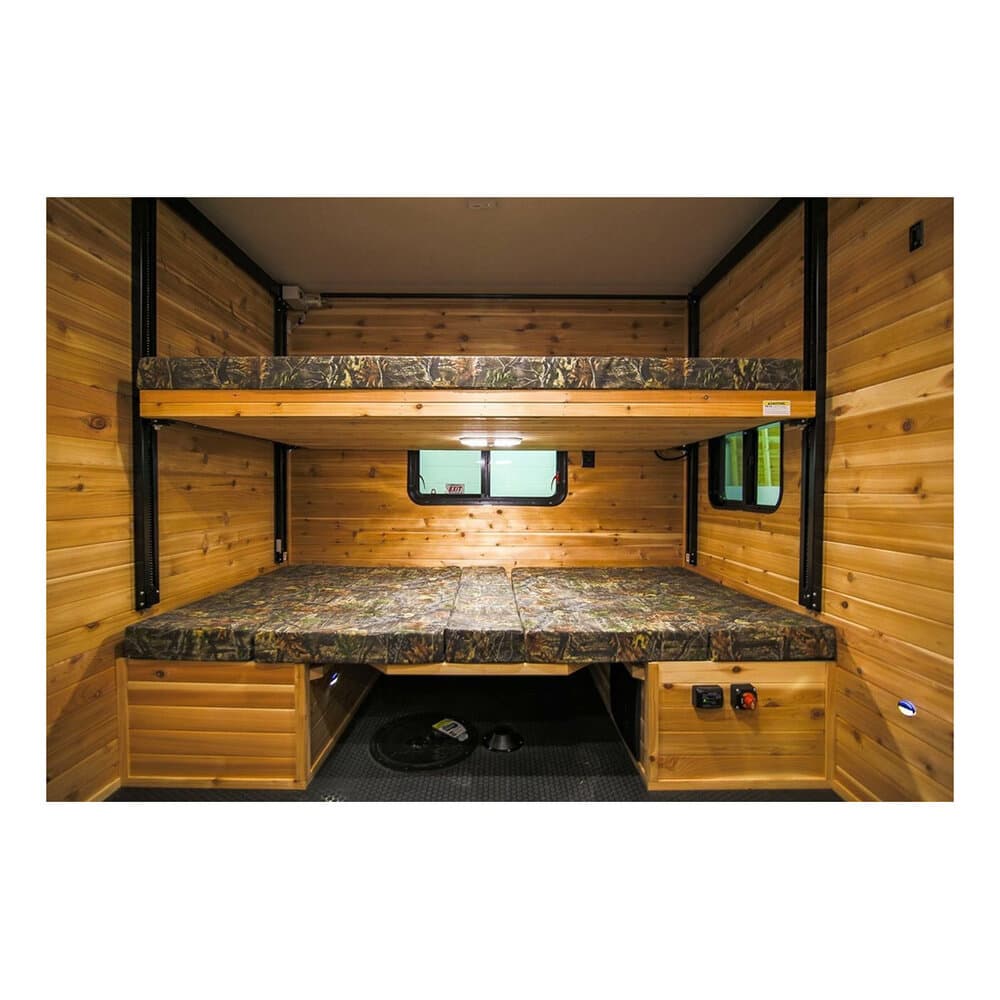 42" Happijac Electric Bed Lift - PleasureLand RV Wholesale