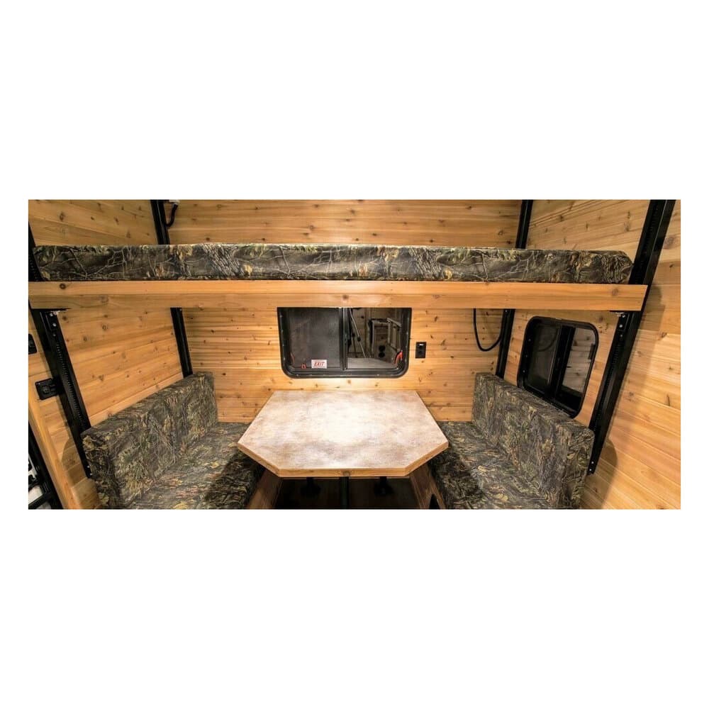 53" Happijac Electric Bed Lift System - PleasureLand RV Wholesale