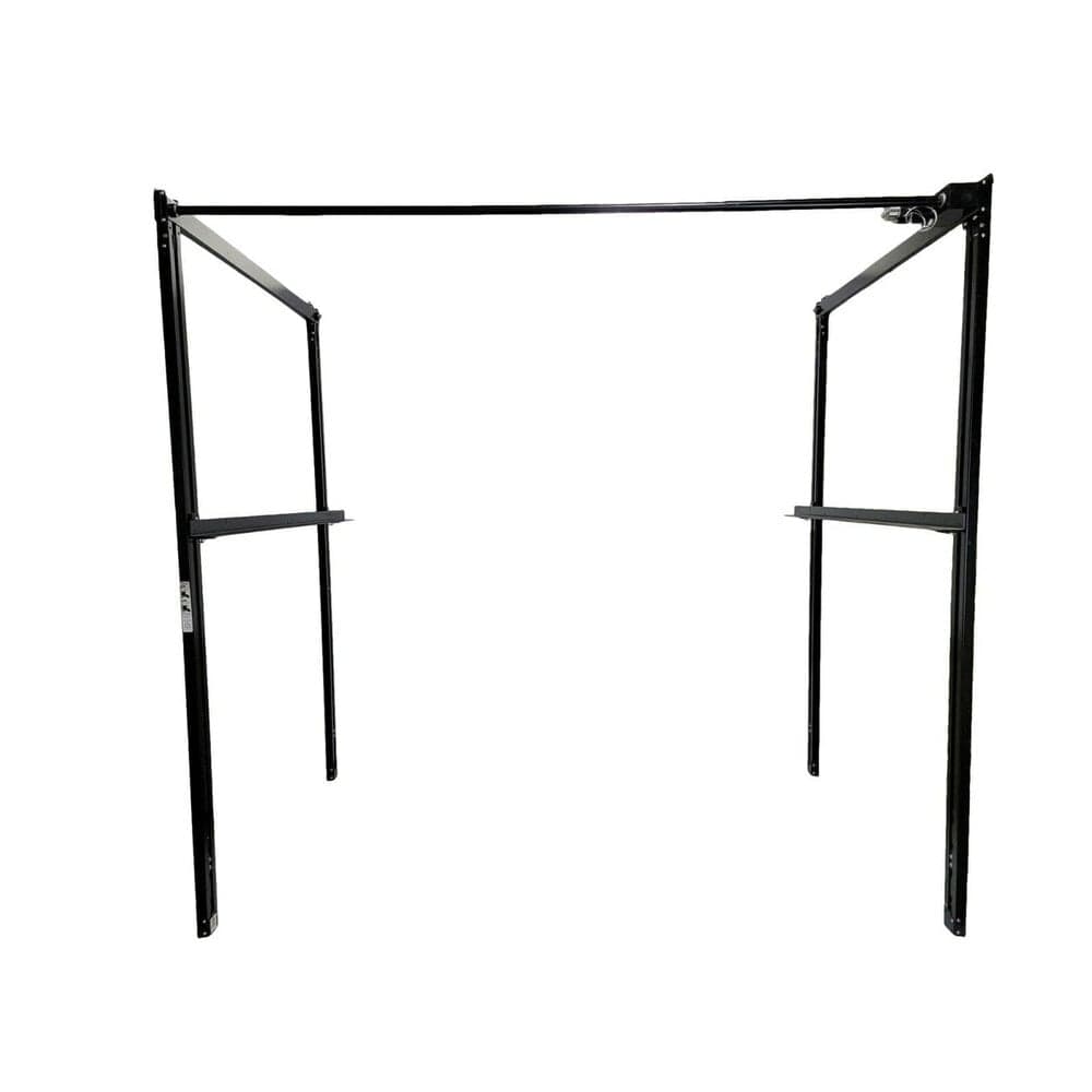 53" Happijac Electric Bed Lift System - PleasureLand RV Wholesale