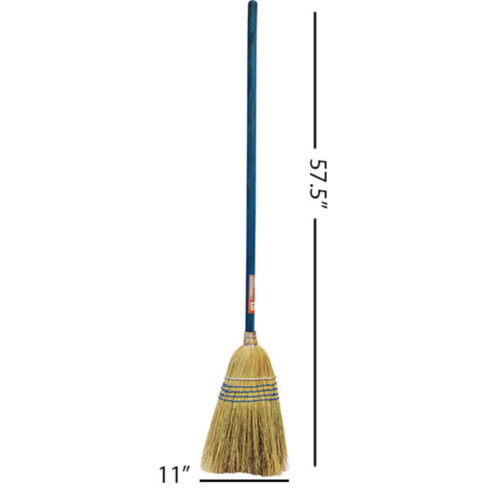 Industrial Corn Broom at Pearl Murray blog