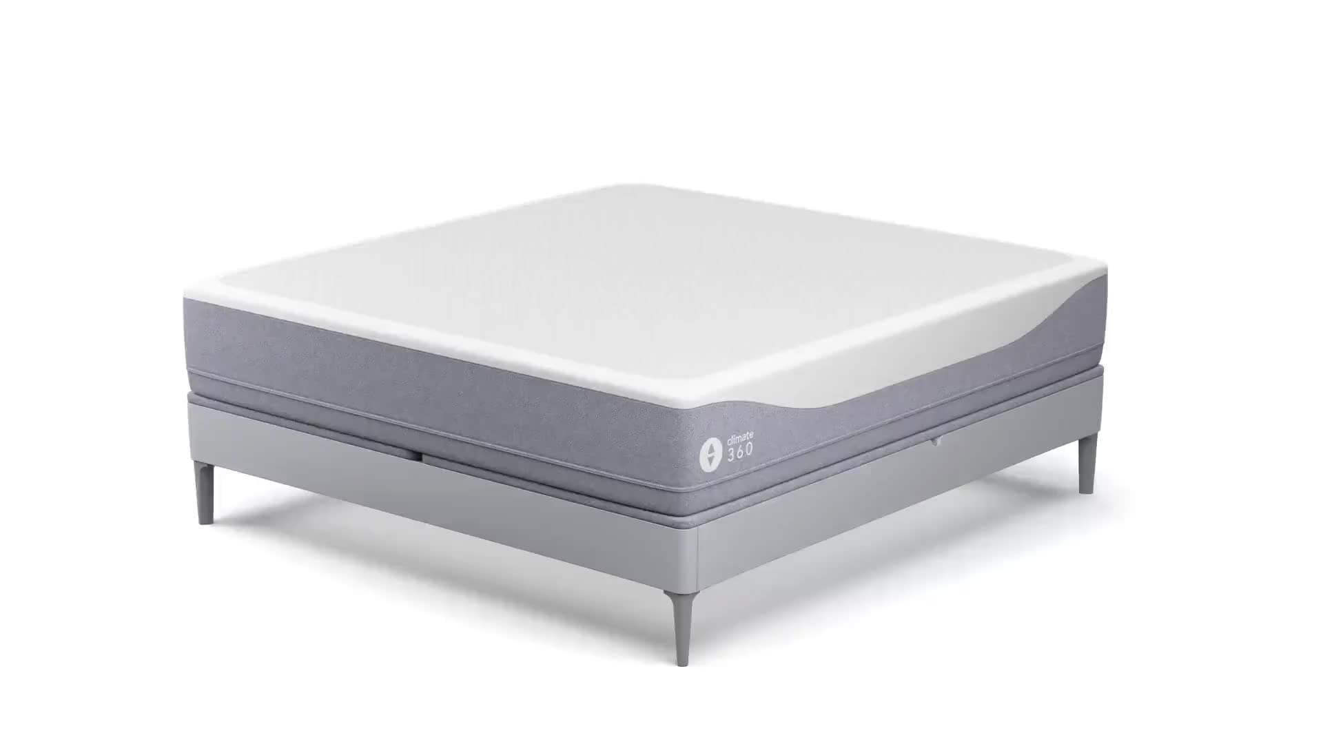 Cama Ajustable Sleep Number Climate360®