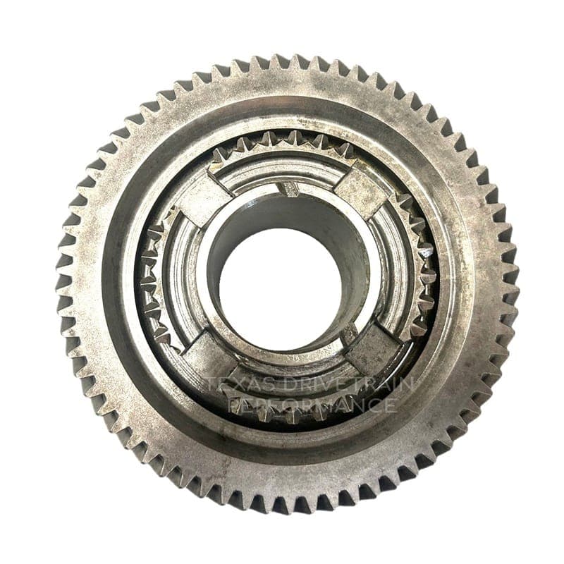 Tremec T56 Dog Gear Set