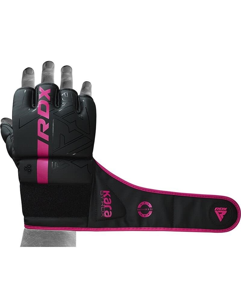 RDX F6 Kara Women Fitness Gloves
