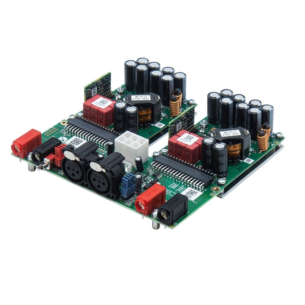 Order PURIFI EVAL1 Eigentakt Stereo Amplifier Kit - SoundImports