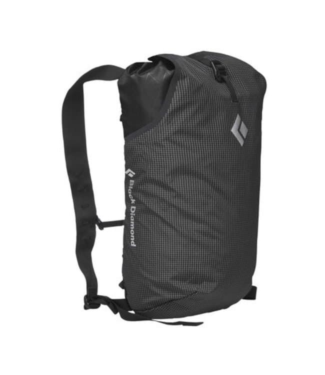 Black Diamond Trail Blitz 12 Backpack - Outdoor Life Singapore