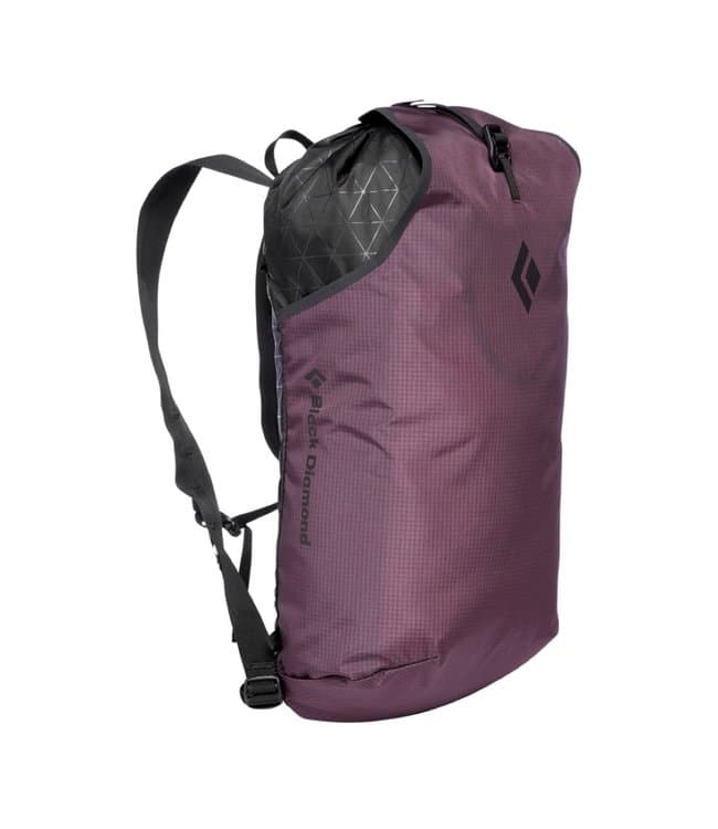 Black Diamond Trail Blitz 12 Backpack - Outdoor Life Singapore