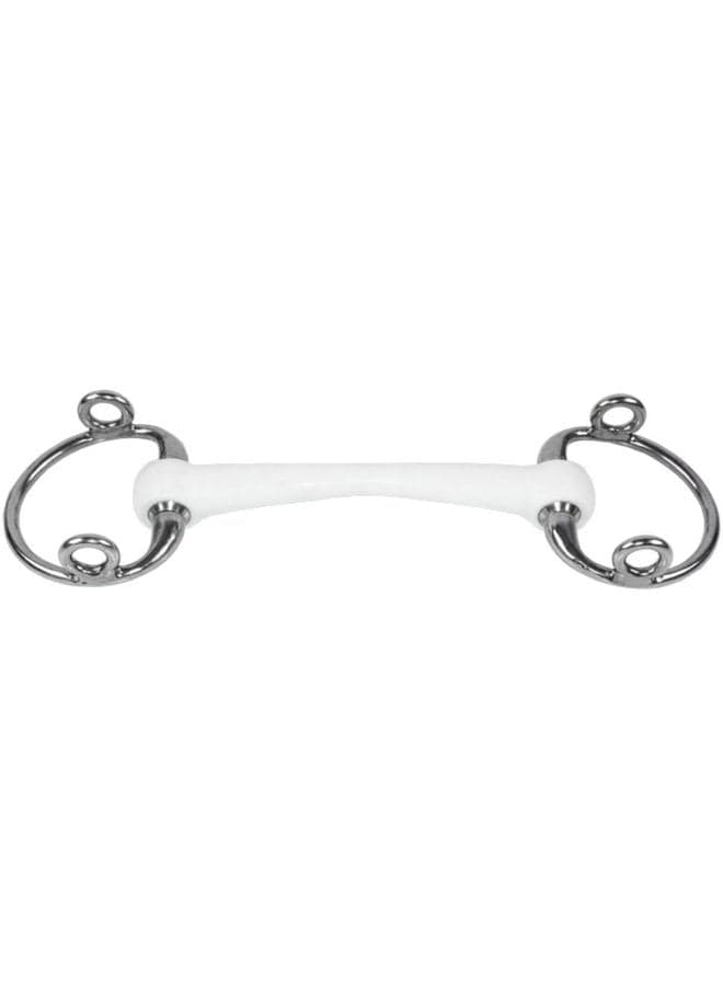 Trust Inno Sense Eggbutt Gag Flexi Soft. - Bitspecialist