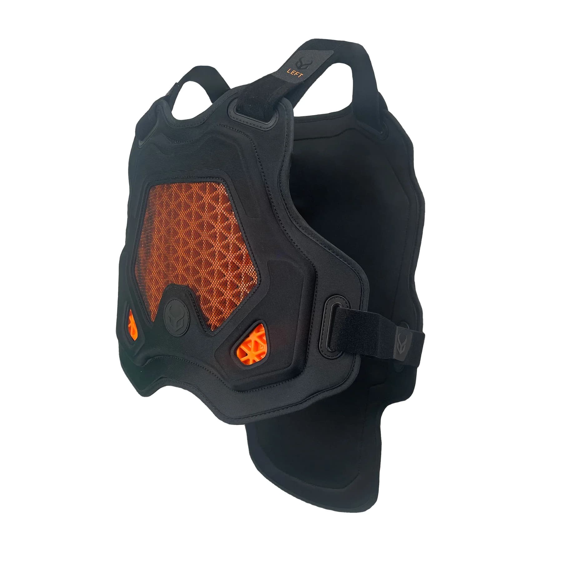 Demon Ghost D3O Chest and Back Protector MTB | Demon Europe Shop