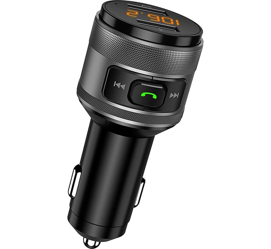 Car Bluetooth FM-Transmitter - Joostshop