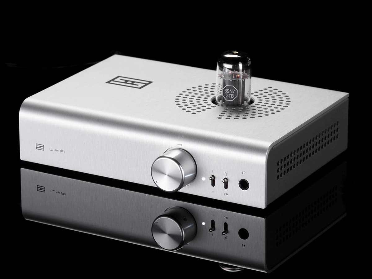 Schiit Audio Introduces Lyr 3 Modular Hybrid Headamp/Preamp | audioXpress