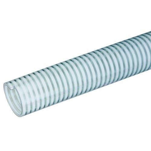 Tigerflex Kuri Tec PVC Suction Hose