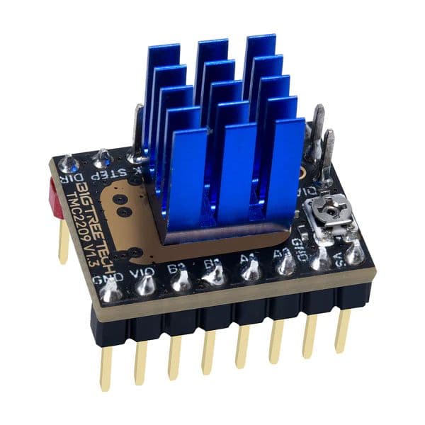 DFRobot TMC2209 Stepper Motor Driver