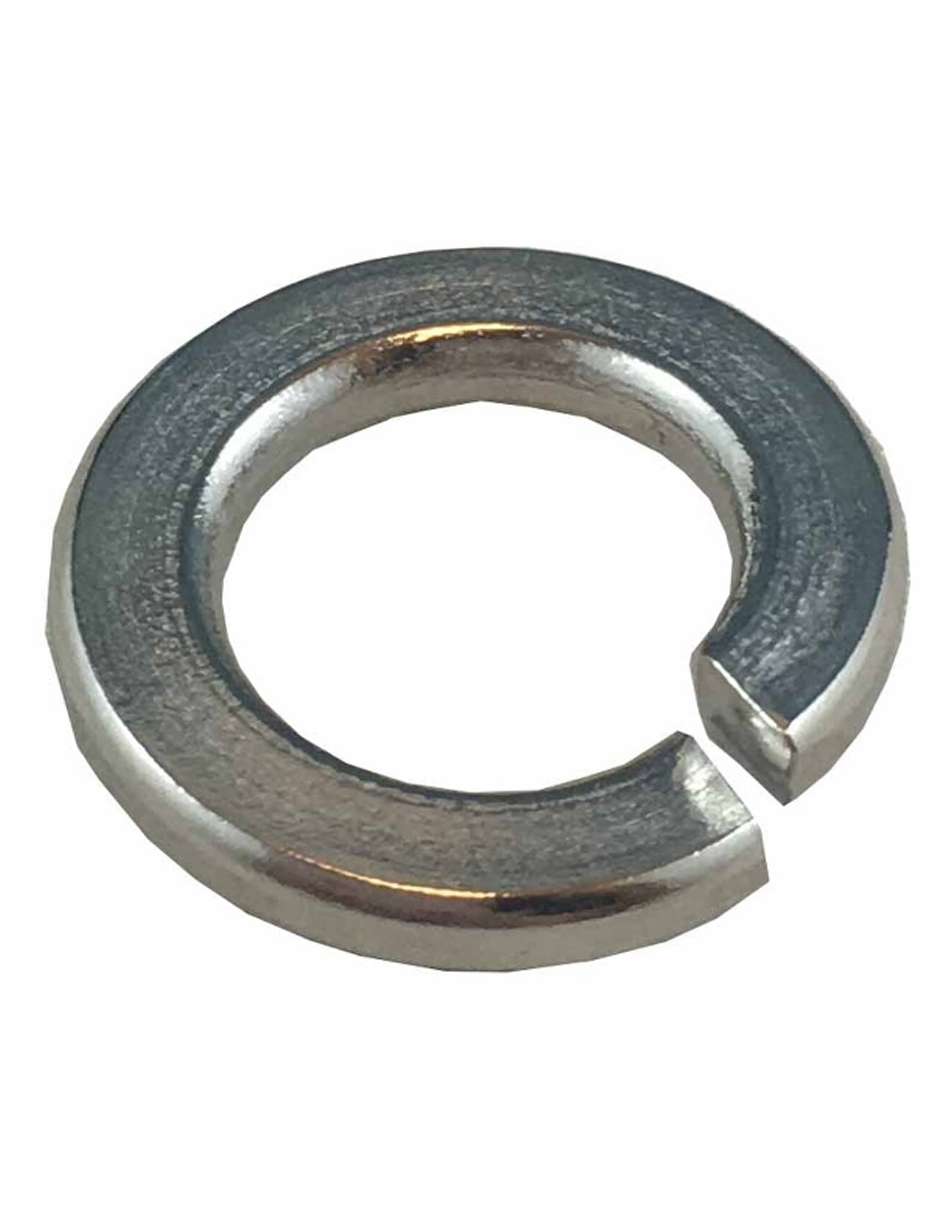 Fasteners - Washers - Split Lock Washers - Edmonton Fasteners & Tools Ltd.