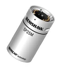 Renishaw SP25M Scanning Probe System | SP25M CMM Scanning Probe