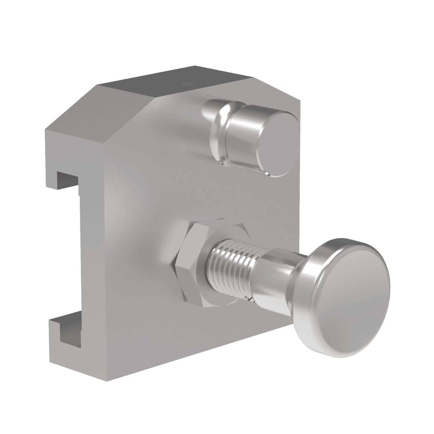 DBD-19-QC-A : DBD-QC - QUICK-CHANGE DBD MOUNT | DESTACO - DESTACO