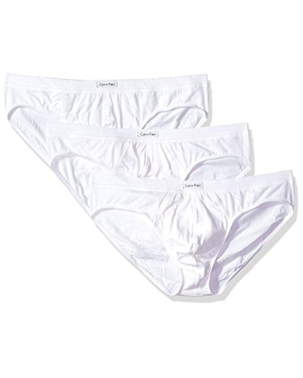 Calvin Klein Cotton Stretch Bikini Brief