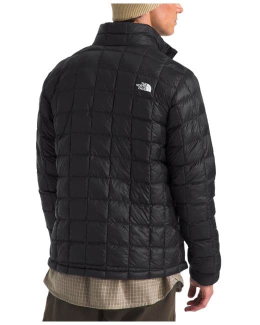 The North Face Thermoball Eco Puffer Jacket 2.0 in Black for Men | Lyst