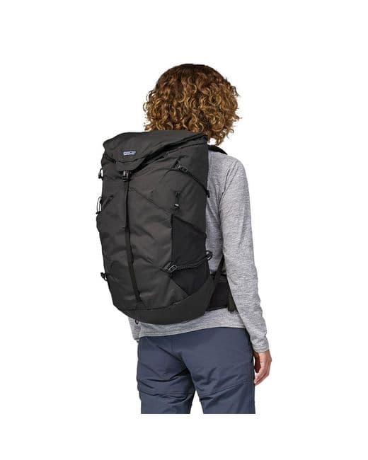 Patagonia Terravia Pack 36l Terravia Pack 36l in Black | Lyst