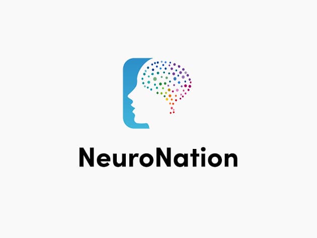NeuroNation Brain Training: 1-Yr Subscription | Tech Deals