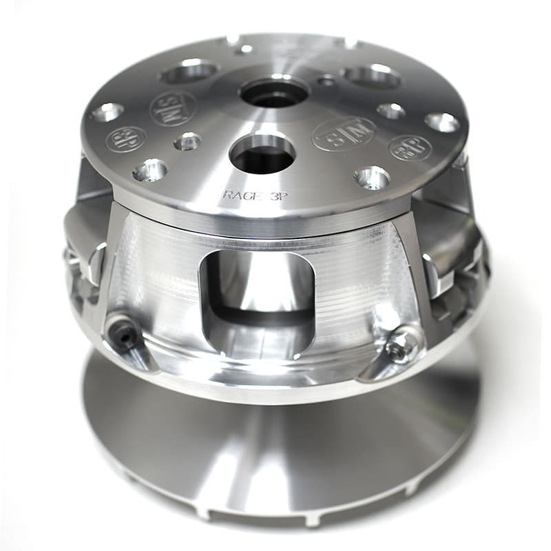 Clutch Primary STM Billet Rage 3P 3001035 – Century Powersports