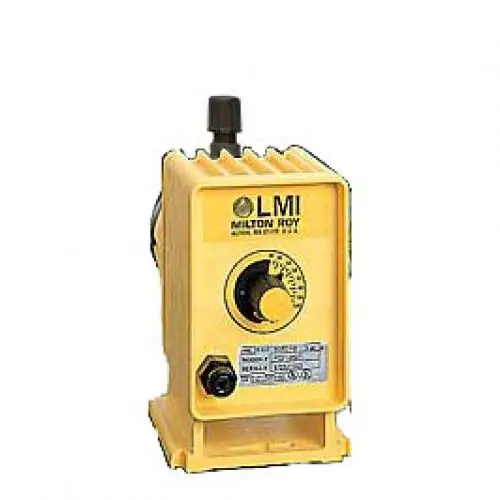 LMI Roytronic Series P Metering Pump