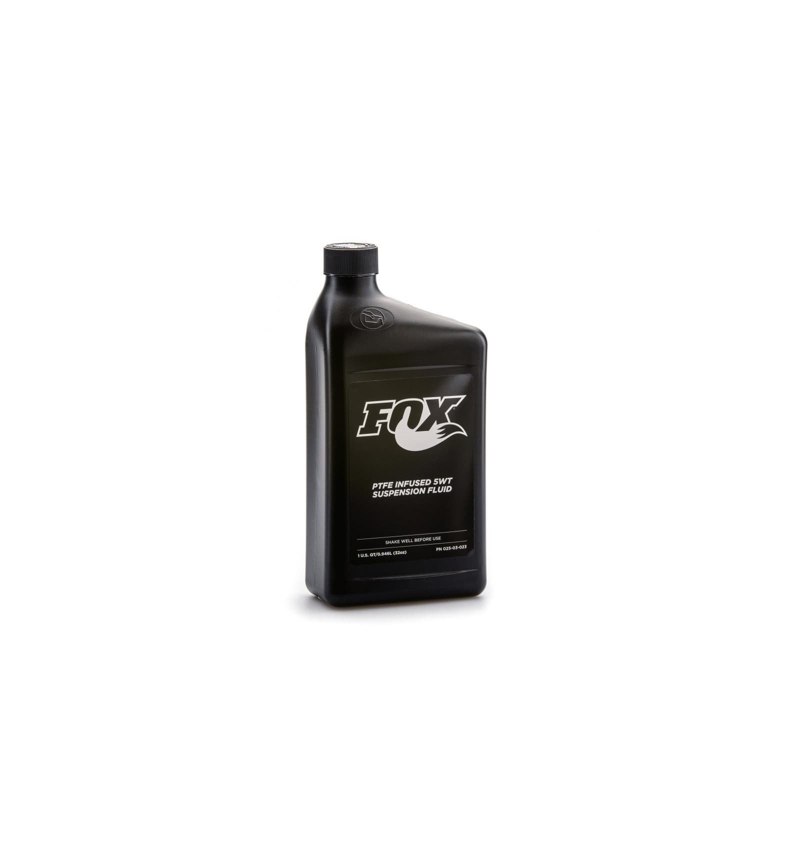 Comprar Aceite Suspension Fox Float Fluid 5cc Online 【 Mejor Precio