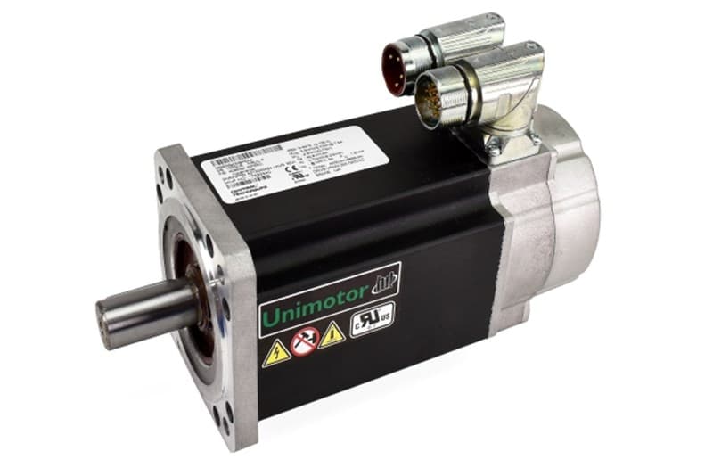 Nidec Control Techniques – Cimtec Automation