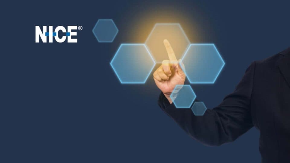 NICE Investigate Helps British Transport Police Streamline Management ...