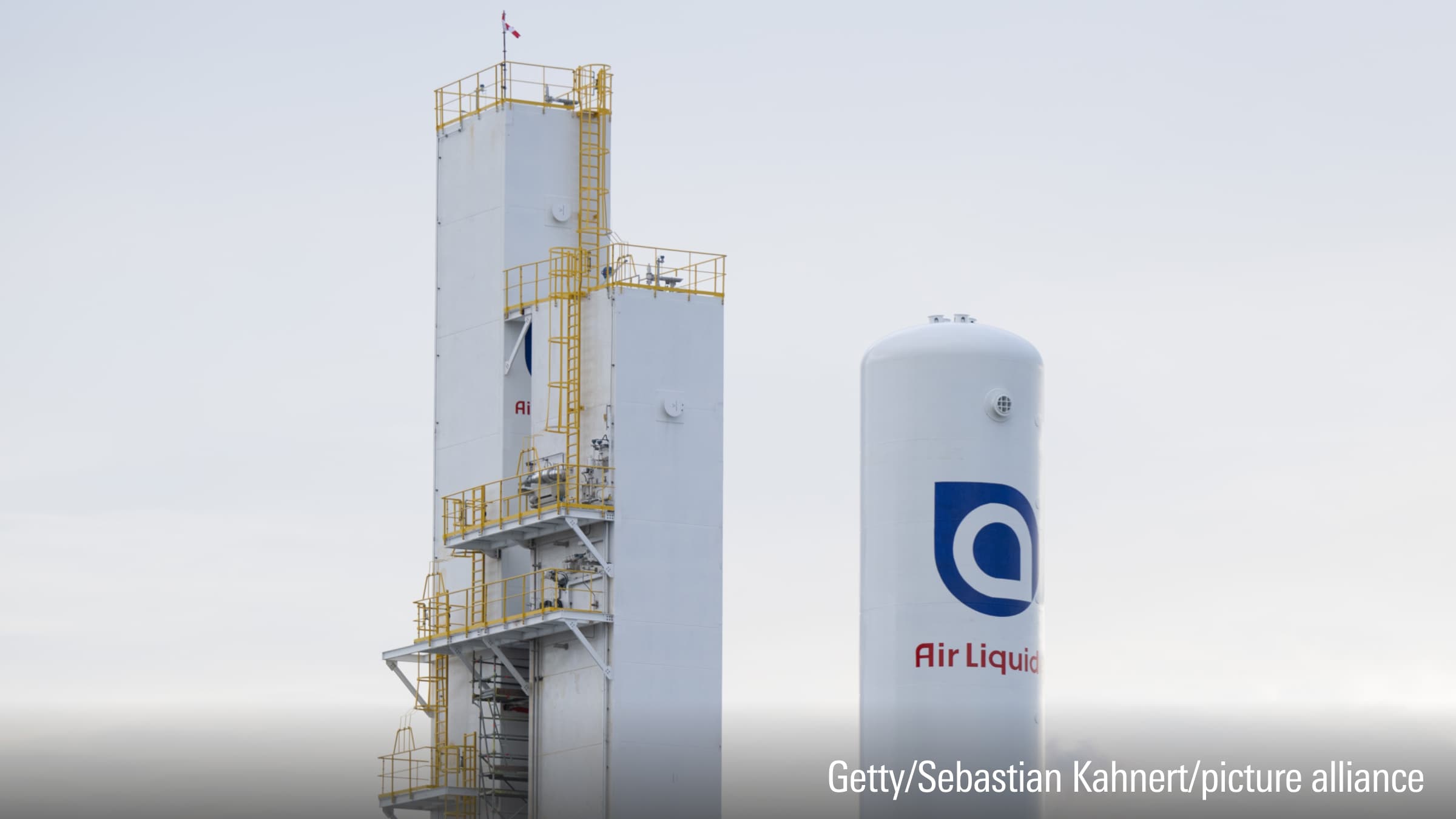 Résultats d’Air Liquide : bien positionné pour poursuivre sa croissance ...