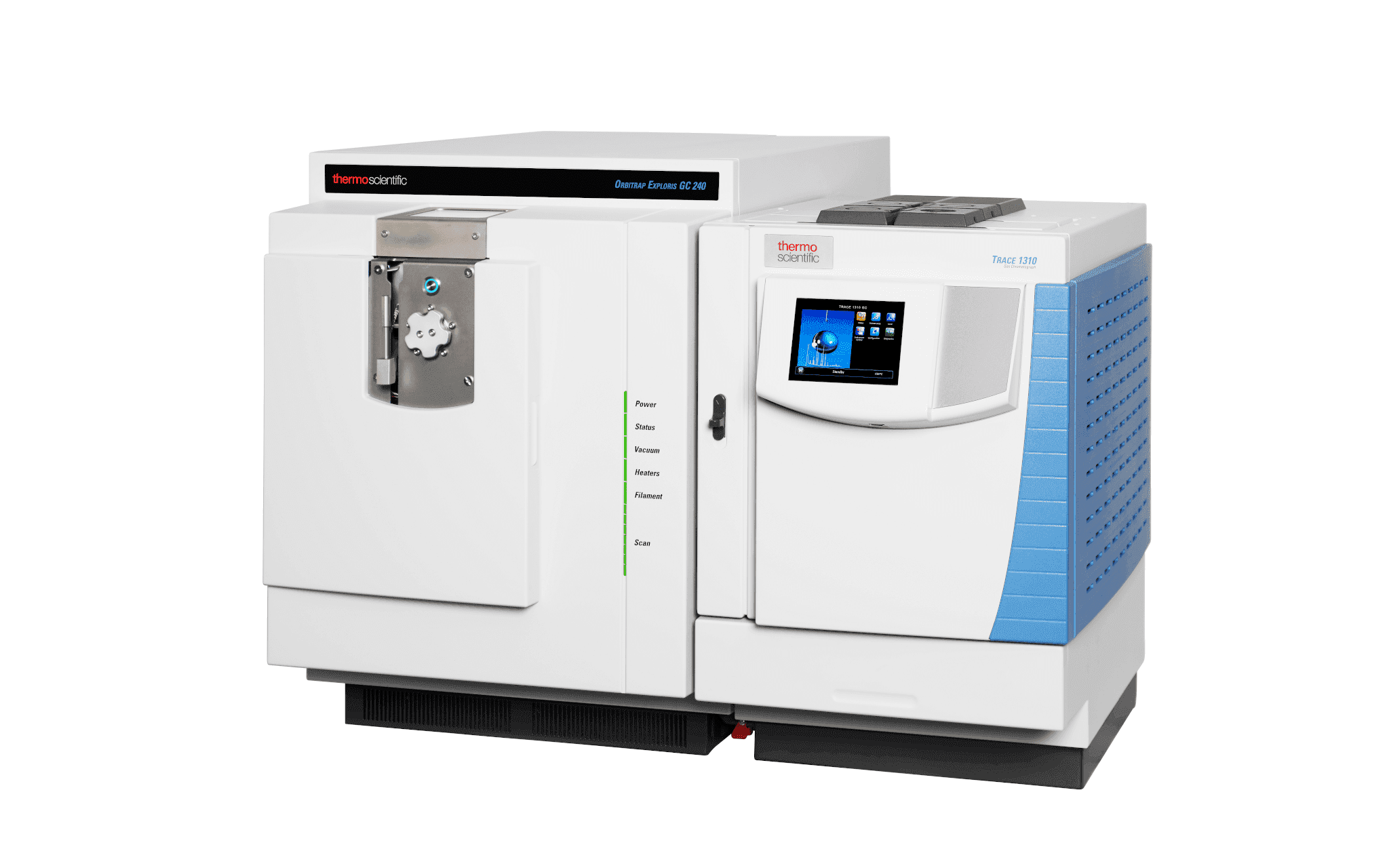 Thermo Scientific Launches Orbitrap Exploris GC 240 Mass Spectrometer ...
