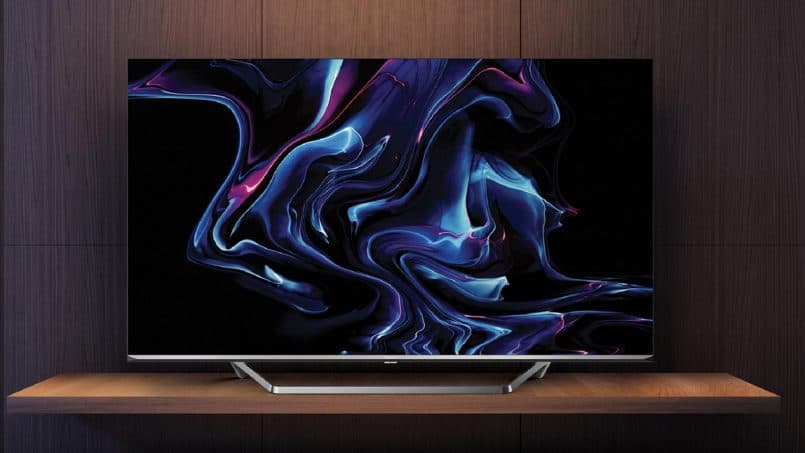HiSense Menawarkan ULED 8K U900KF Dan ULED U7G TV Pada Harga Bermula ...