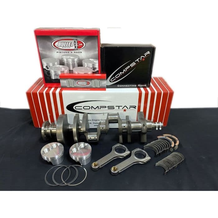 Callies Performance Magnum Rotating Assembly