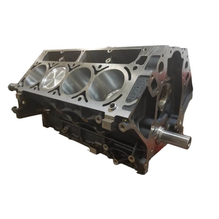 Wiseco Sportsman Short Block Kit