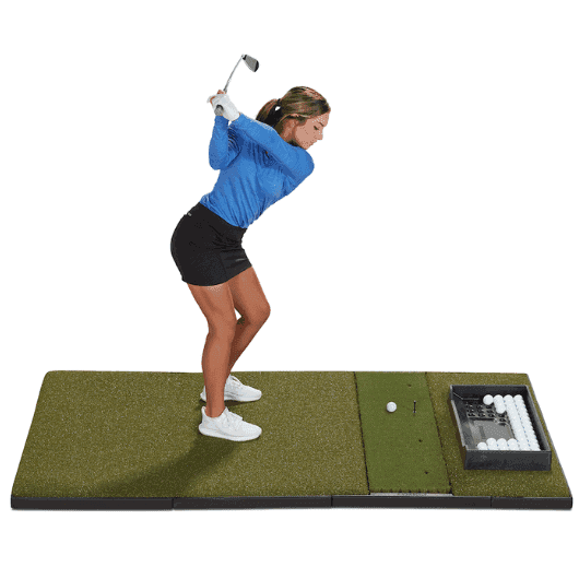 How To Build Your DIY Golf Simulator - The Ultimate Guide