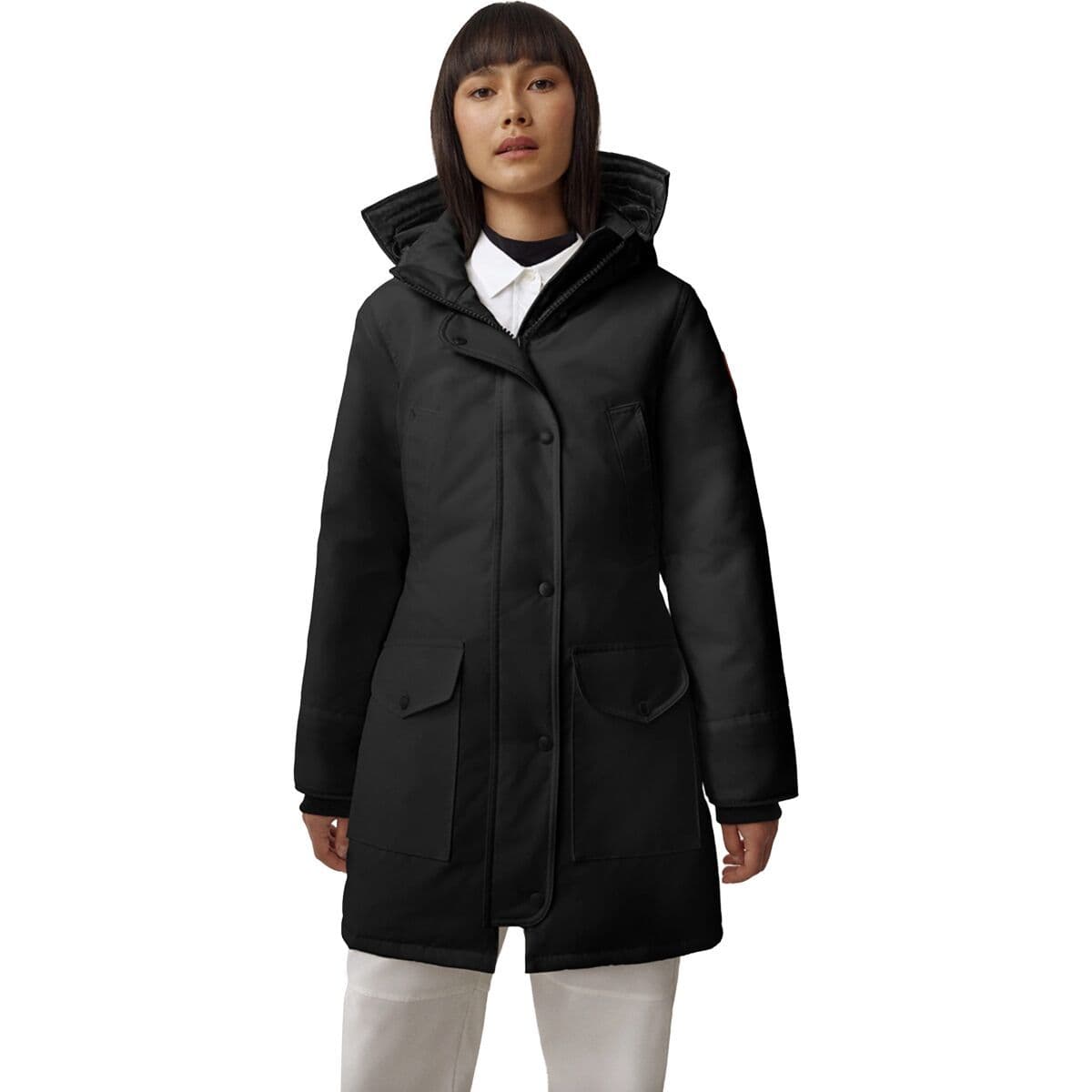 Canada Goose Trillium Down Parka - Women's - Clothing
