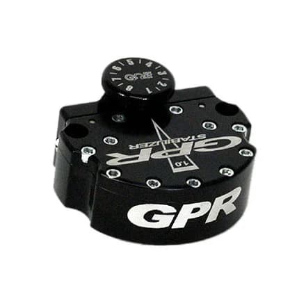 GPR Stabilizer – Precision Steering Control | MotoSport