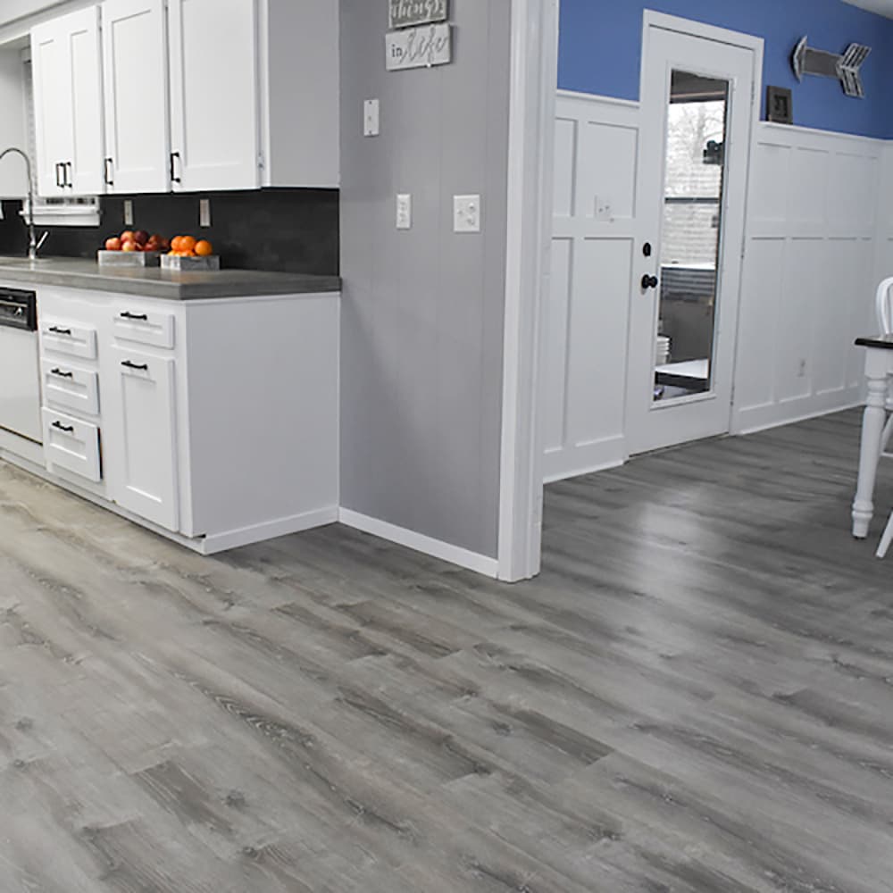 How To Install Lifeproof Rigid Core Luxury Vinyl Flooring | Viewfloor.co