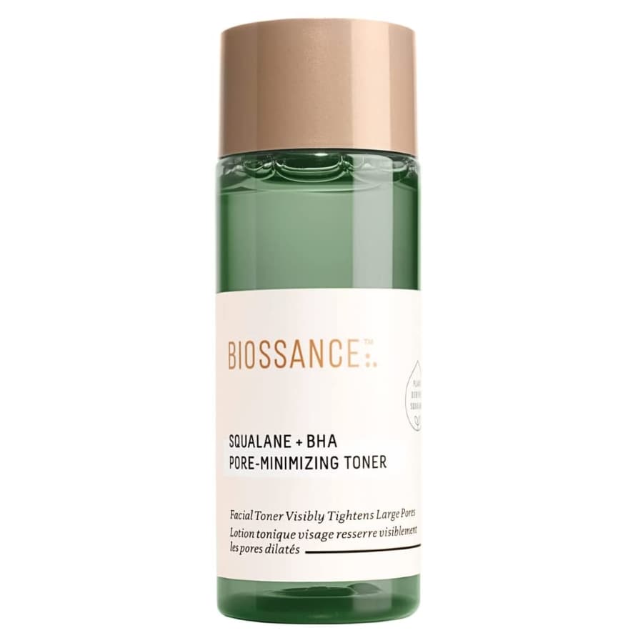 Biossance Squalane + BHA Pore-Minimizing Toner Мінімізуючий пори тонер ...