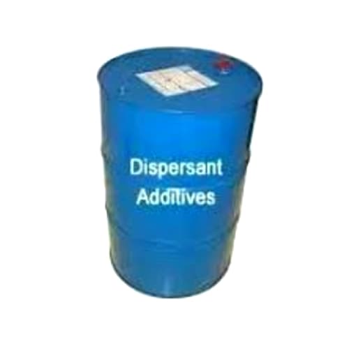 Dispersant Additive - Oil Type: Engine Oil at Best Price in Mumbai ...