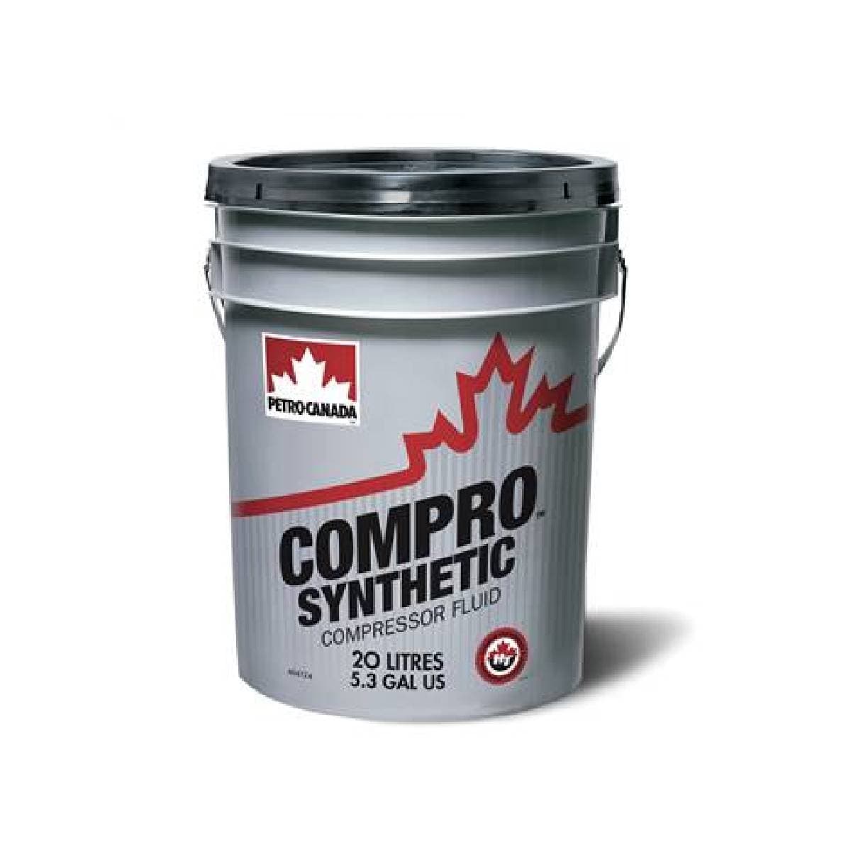 Petro-Canada COMPRO SYNTHETIC COMPRESSOR FLUID - Crescent Oil