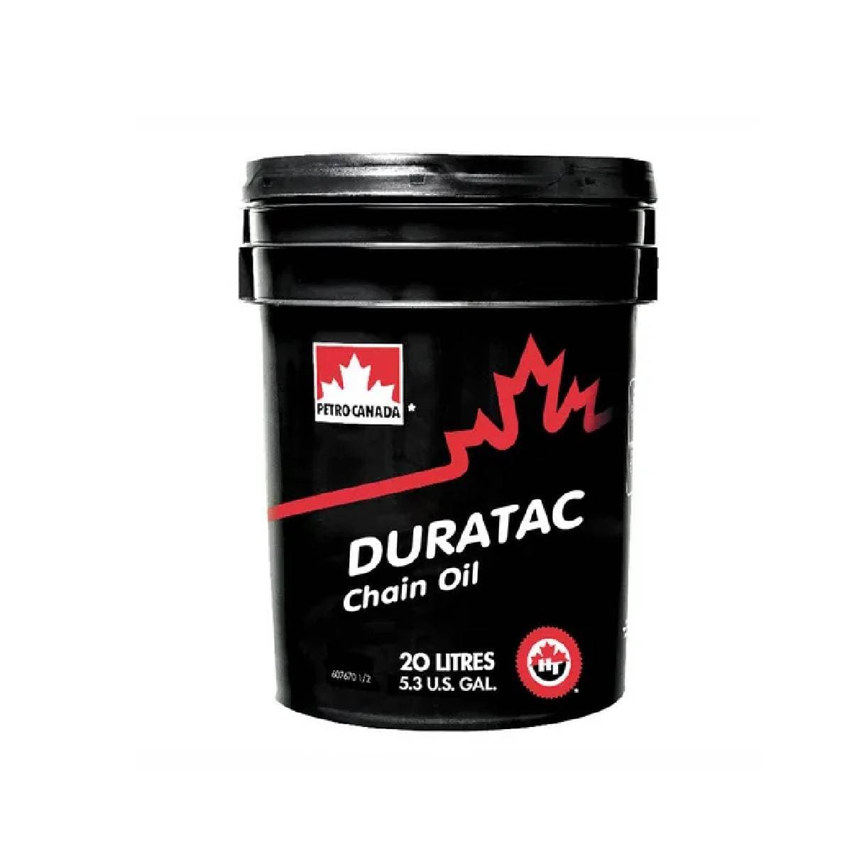 Petro-Canada Lubricants Bio-Terra Chain Oil