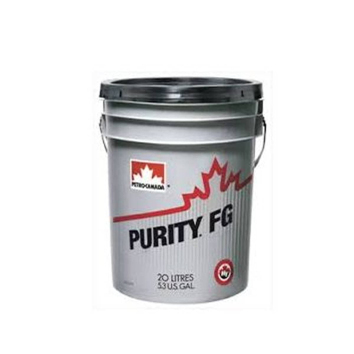 Petro-Canada PURITY FG SYN EP GEAR FLUID 460 - Crescent Oil