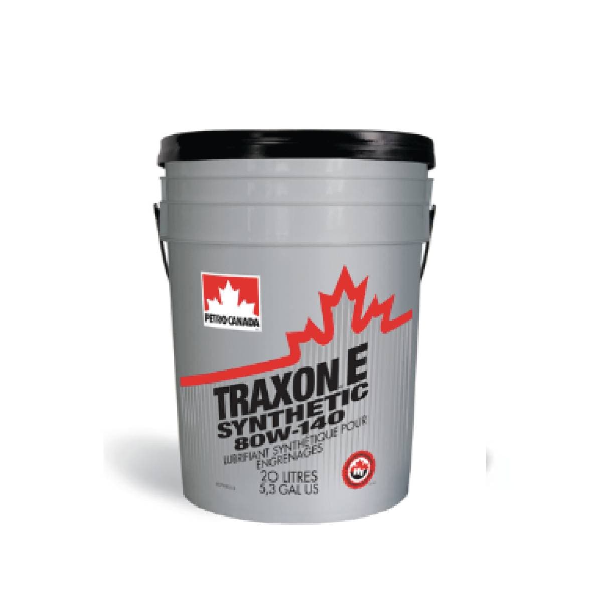 Petro-Canada TRAXON E SYNTHETIC 80W-140 - Crescent Oil