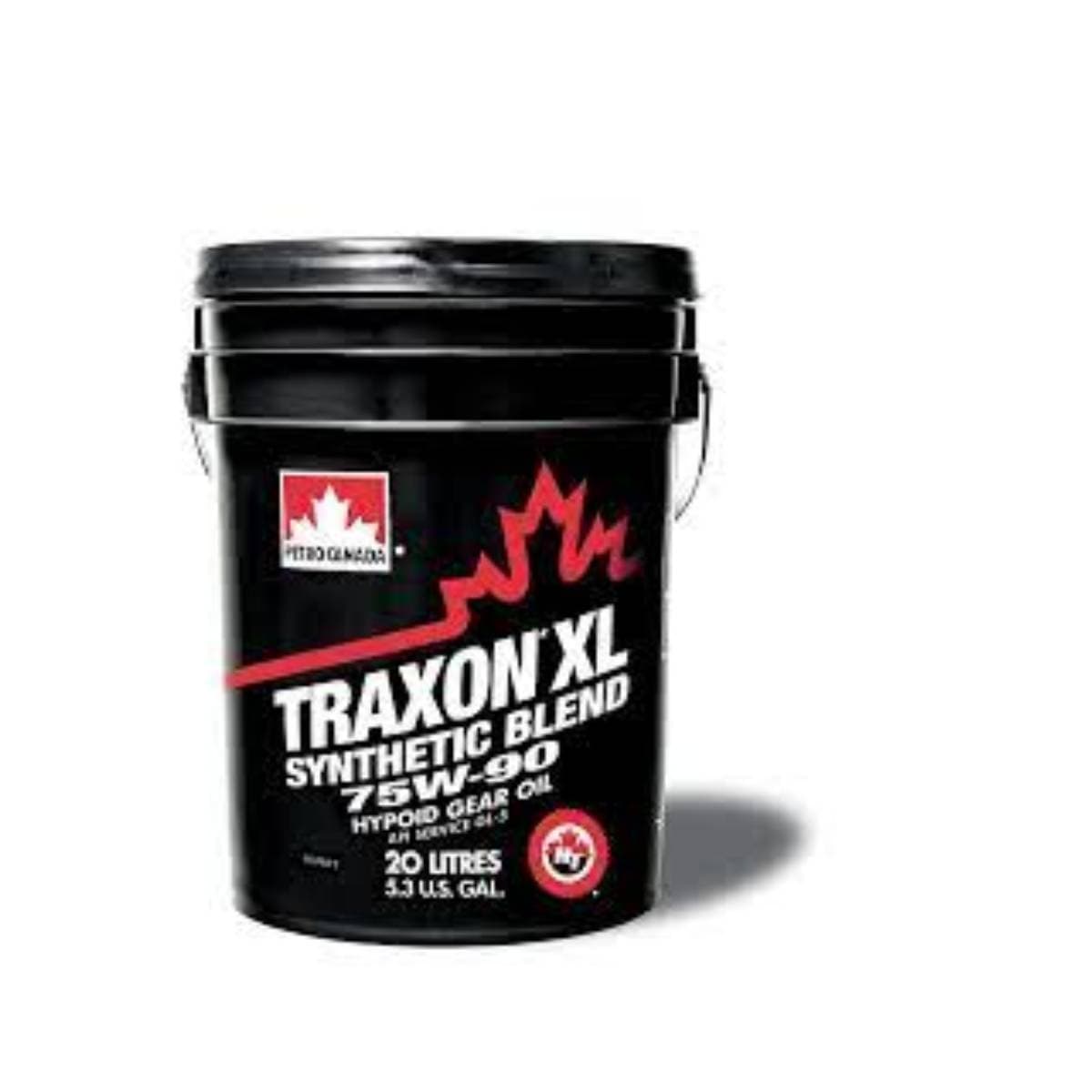 Petro-Canada Traxon Synthetic 75W-90