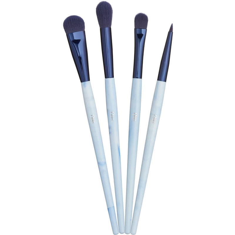 Quo Beauty Smoke Show Smokey Eye Brush Set 1 UNT - CTC Health