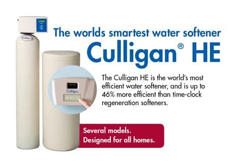 HE Series | Culligan Freeport IL 61032