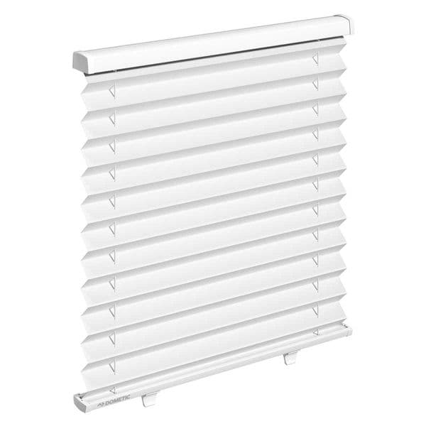 Dometic Oceanair Skysol Motion Privacy Blind 350x400mm White