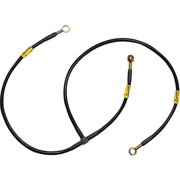 Goodridge Superbike Pro Racing Front Brake Line Kits | ChapMoto.com